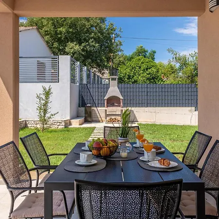 3 Bedroom In * Kršan