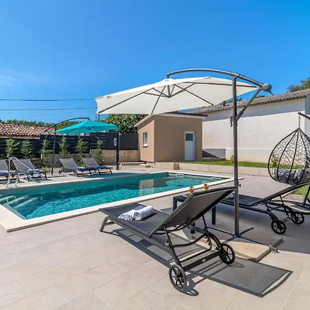 3 Bedroom In