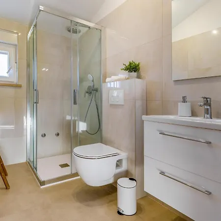 3 Bedroom In
