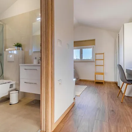 3 Bedroom In * Kršan