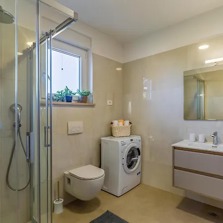3 Bedroom In Kršan