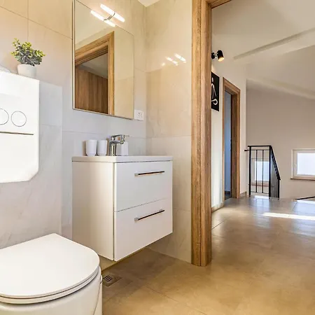 3 Bedroom In 펜션