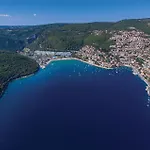 Gorgeous Home In Krsan Kršan