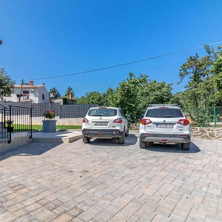 3 Bedroom In Prázdninový dům Kršan