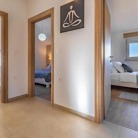 3 Bedroom In