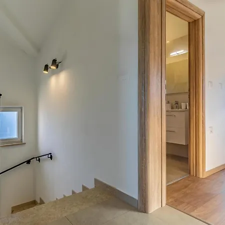 3 Bedroom In * Kršan