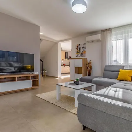 Prázdninový dům 3 Bedroom In