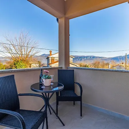 3 Bedroom In